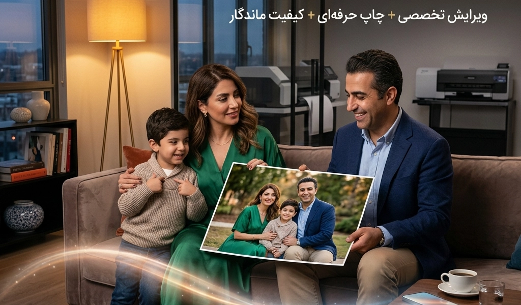 پخش ویدئو معرفی آتلیه نفیس
